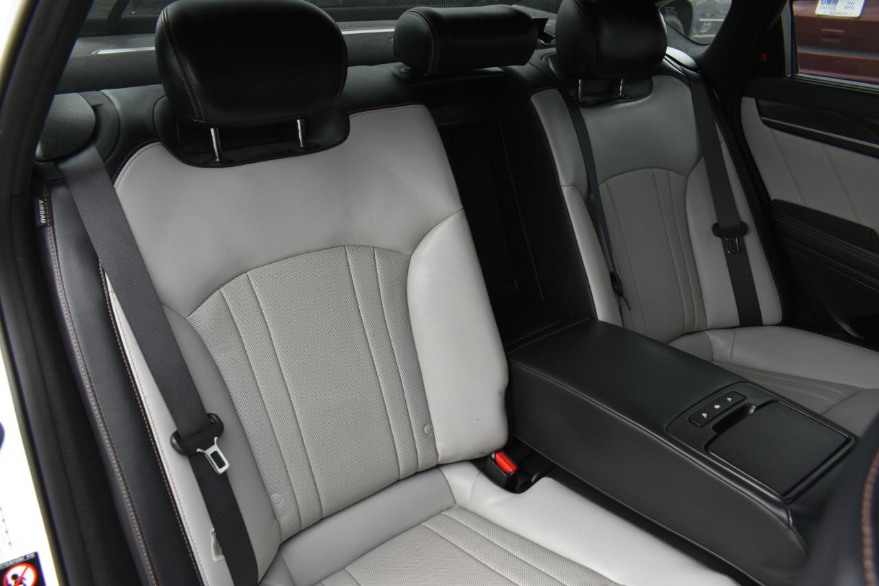 Genesis G80 3.3T Sport 2018