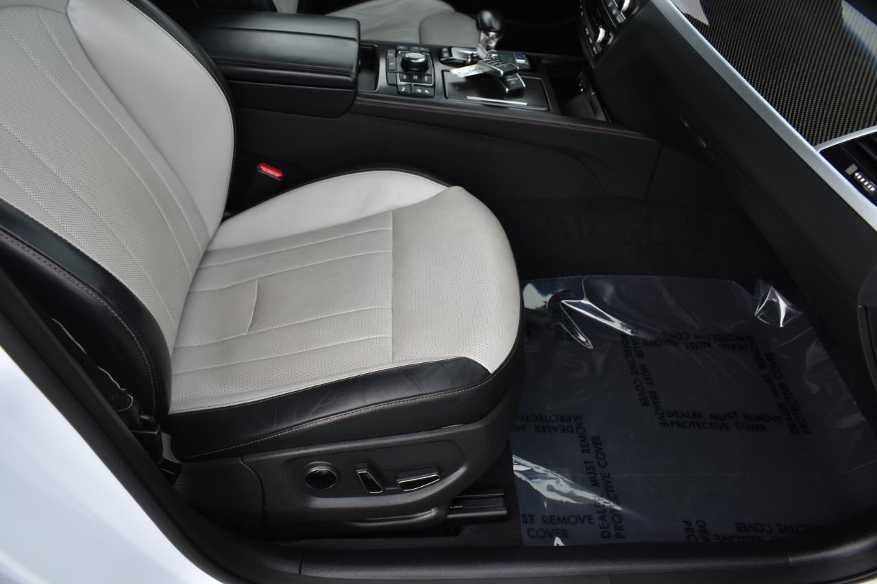 Genesis G80 3.3T Sport 2018