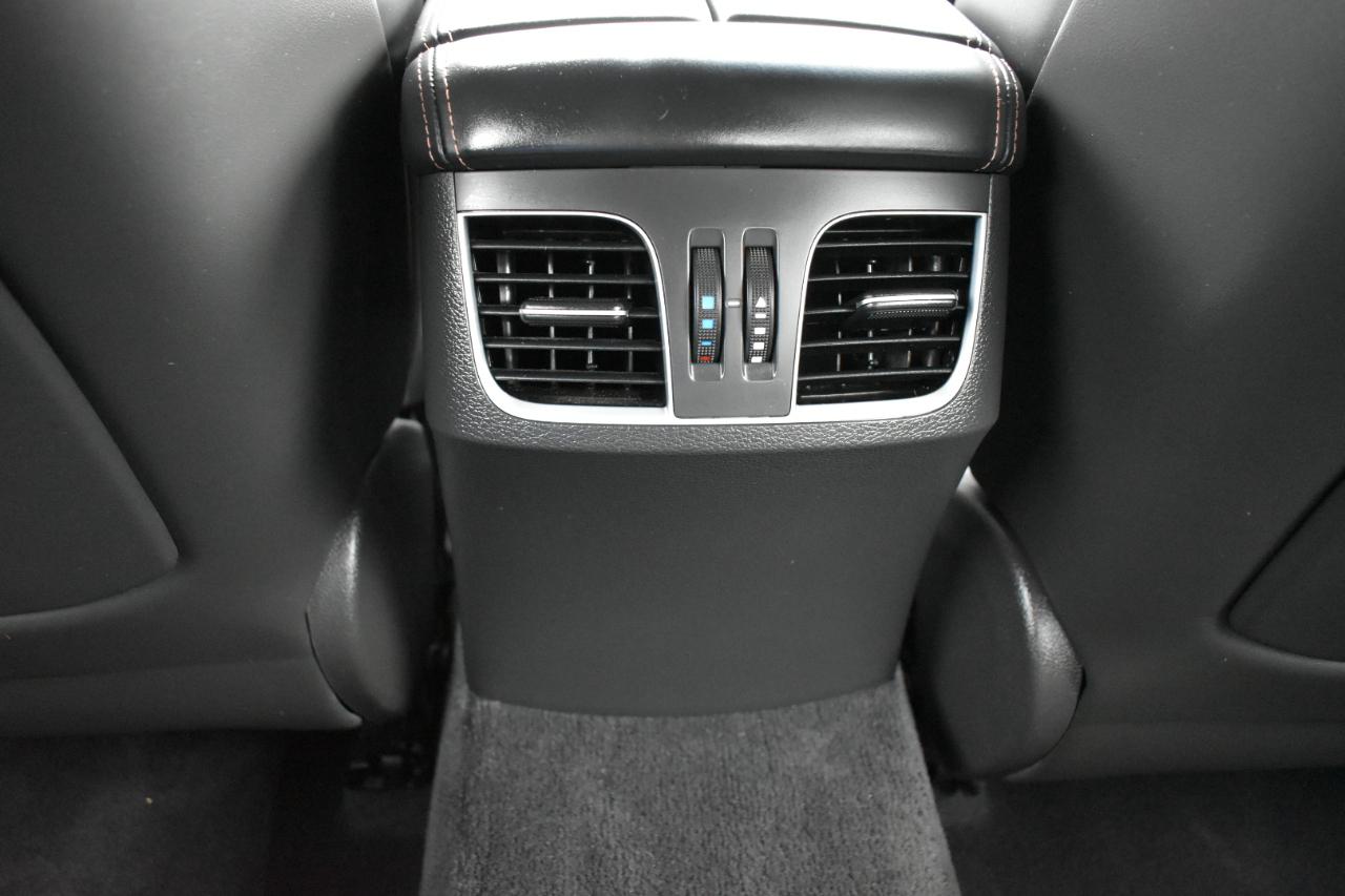 Genesis G80 3.3T Sport 2018