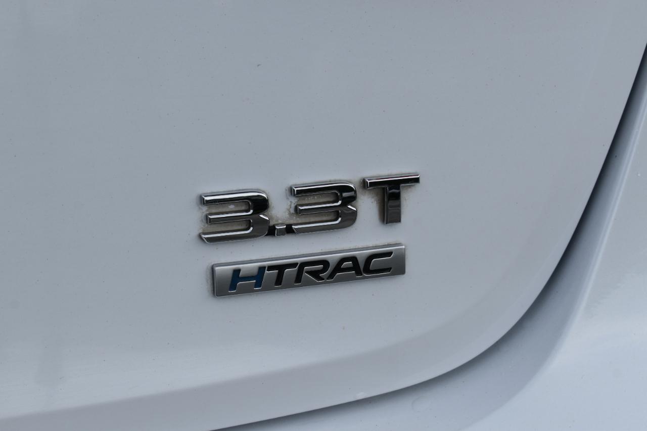 Genesis G80 3.3T Sport 2018