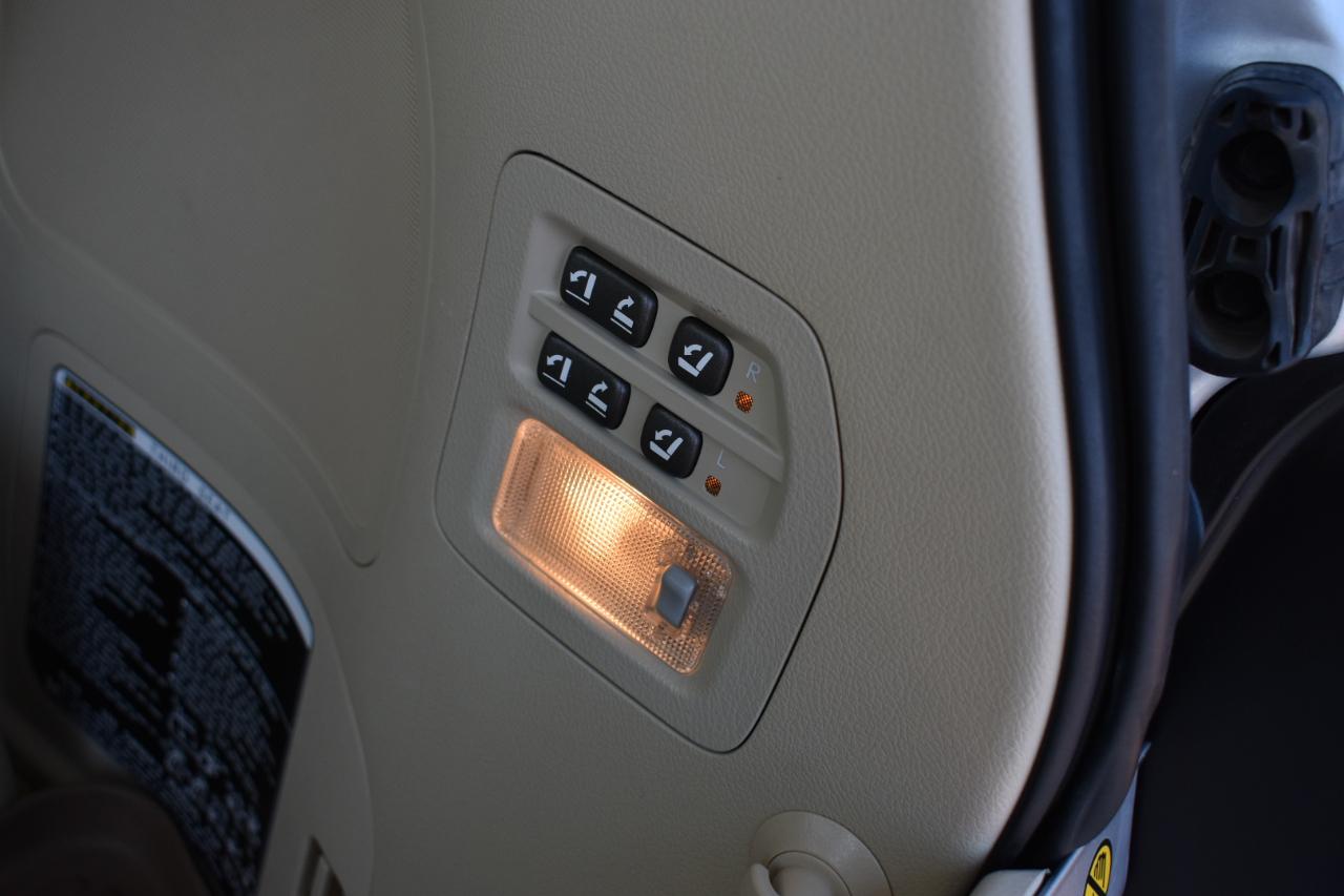 Lexus LX 570 Sport Utility 2013
