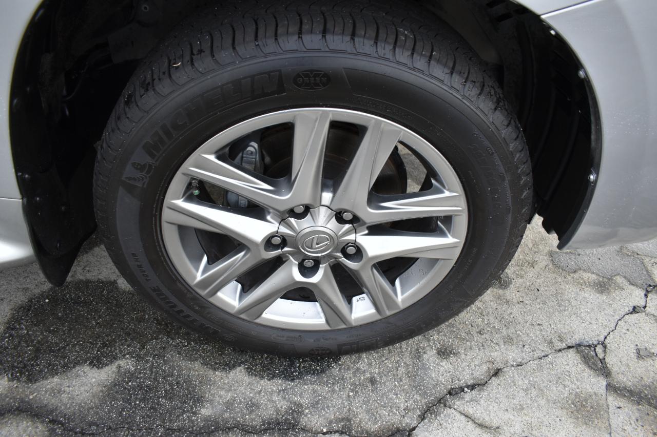 Lexus LX 570 Sport Utility 2013