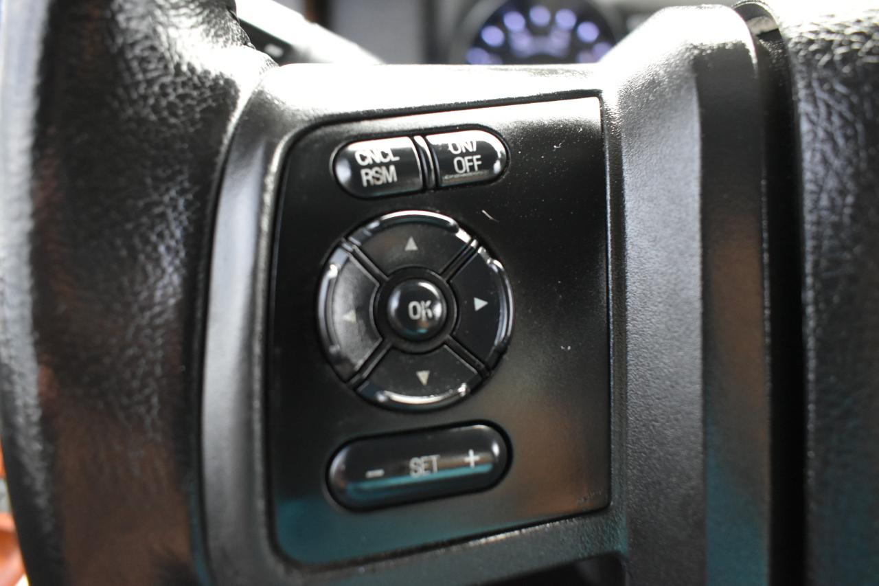 Ford F-250 SD Platinum Crew Cab 4WD 2015