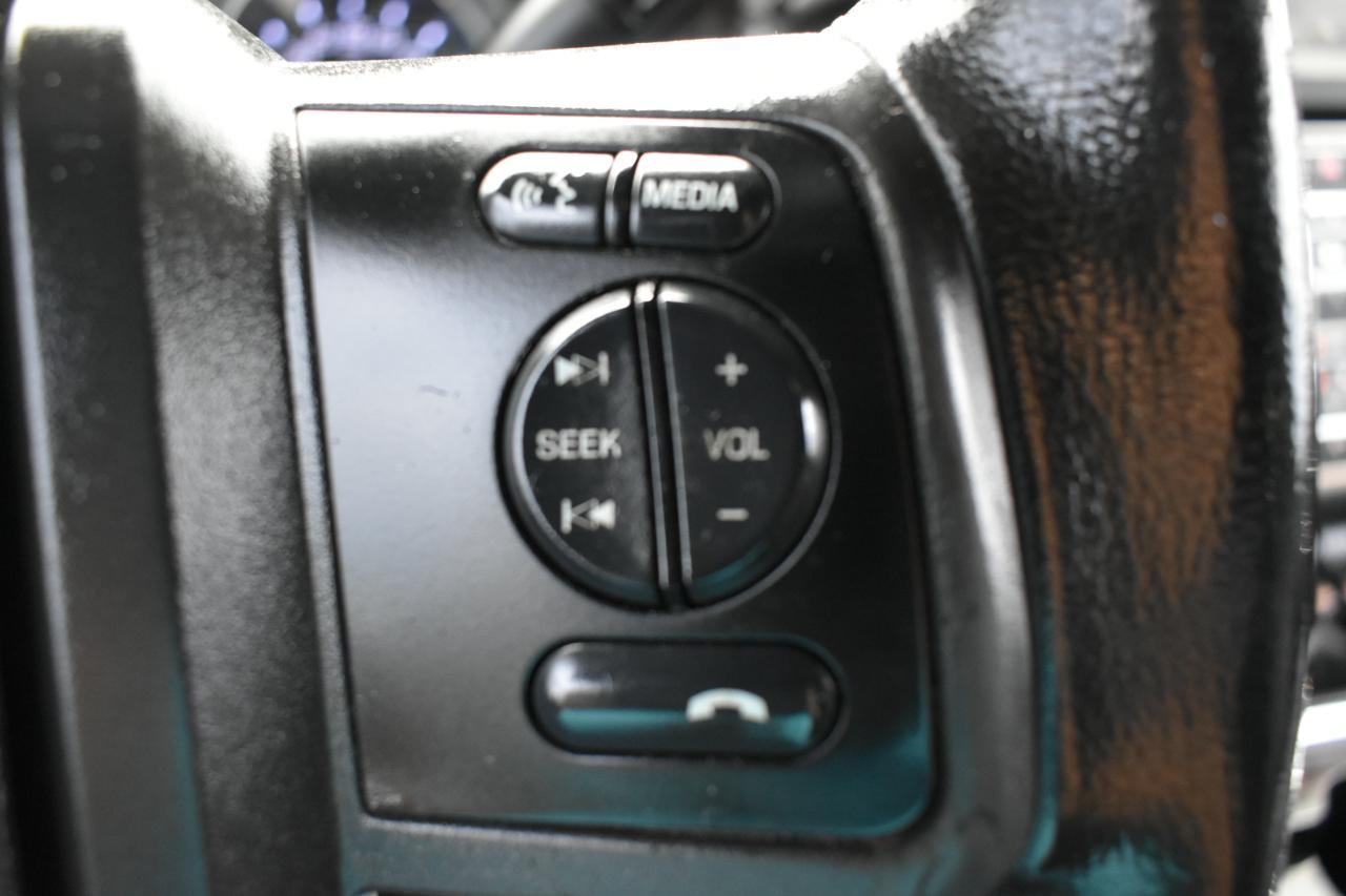 Ford F-250 SD Platinum Crew Cab 4WD 2015