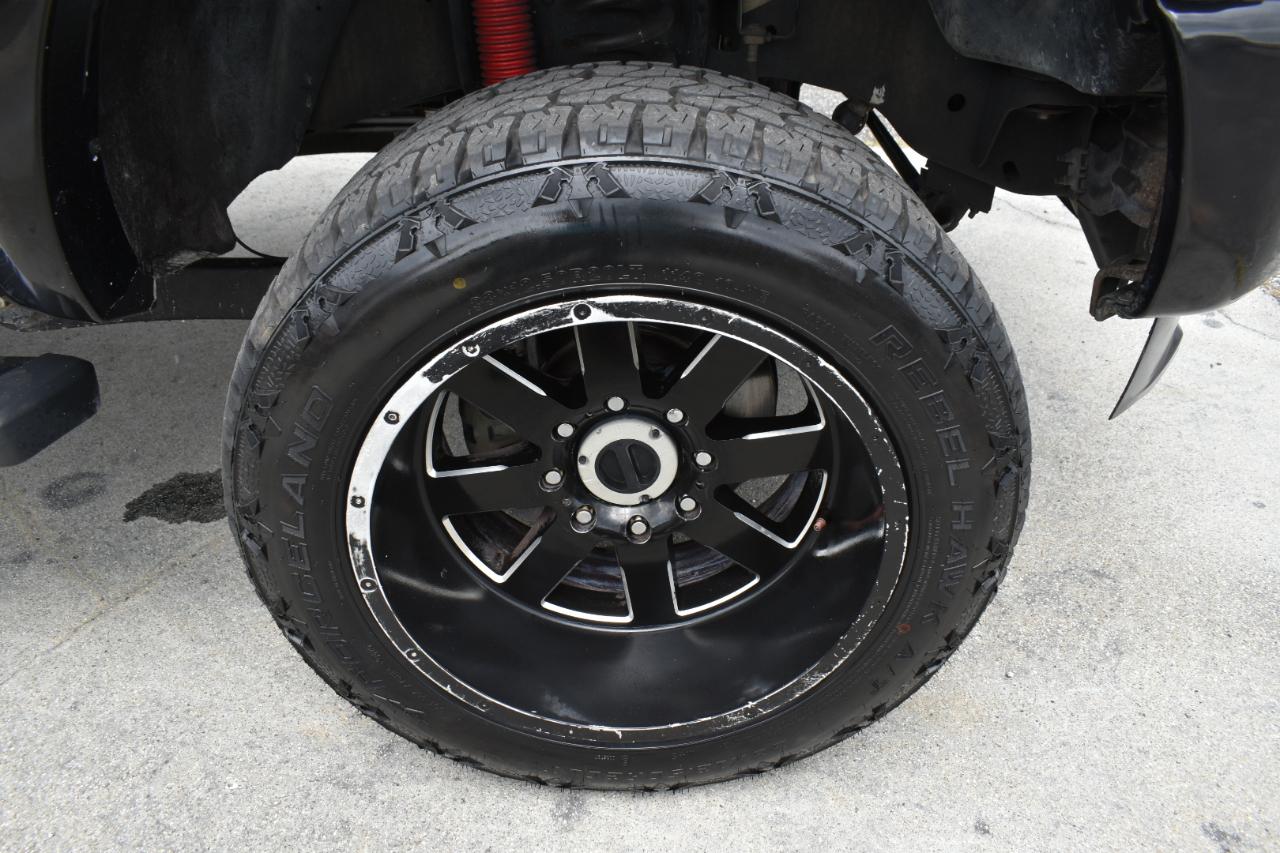 Ford F-250 SD Platinum Crew Cab 4WD 2015
