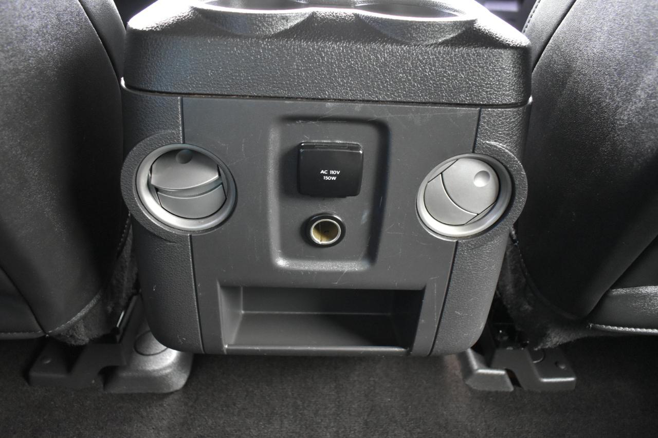 Ford F-250 SD Platinum Crew Cab 4WD 2015