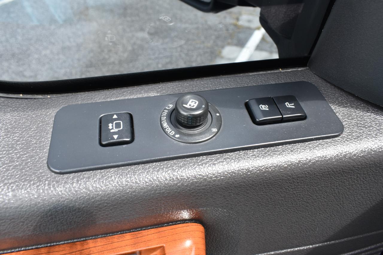 Ford F-250 SD Platinum Crew Cab 4WD 2015
