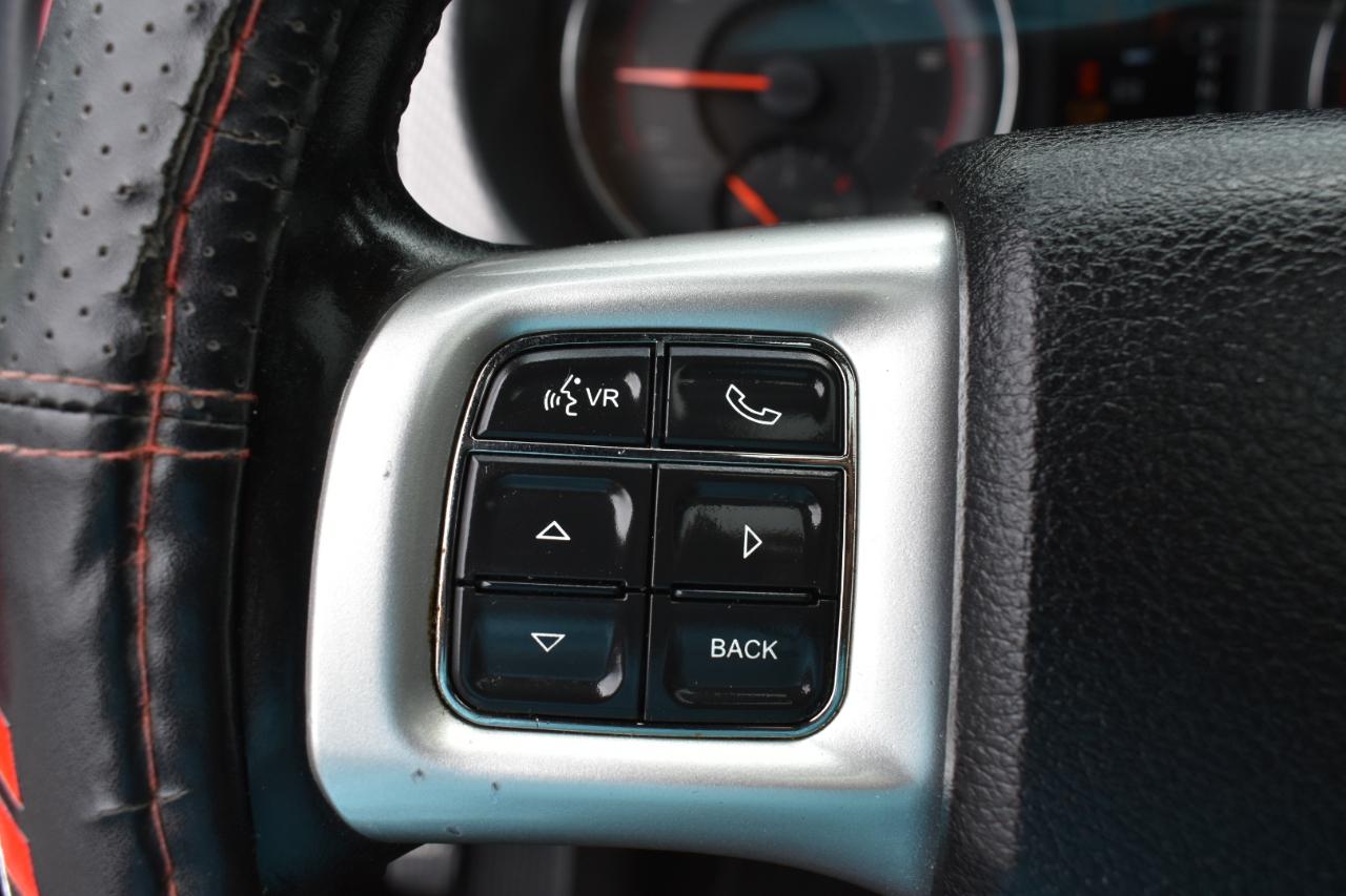 Dodge Charger R/T 2013