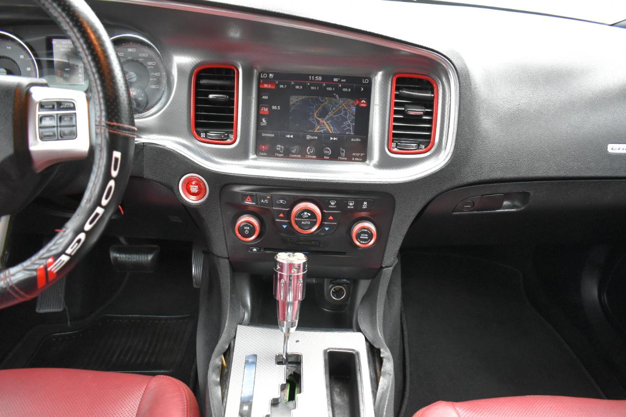 Dodge Charger R/T 2013