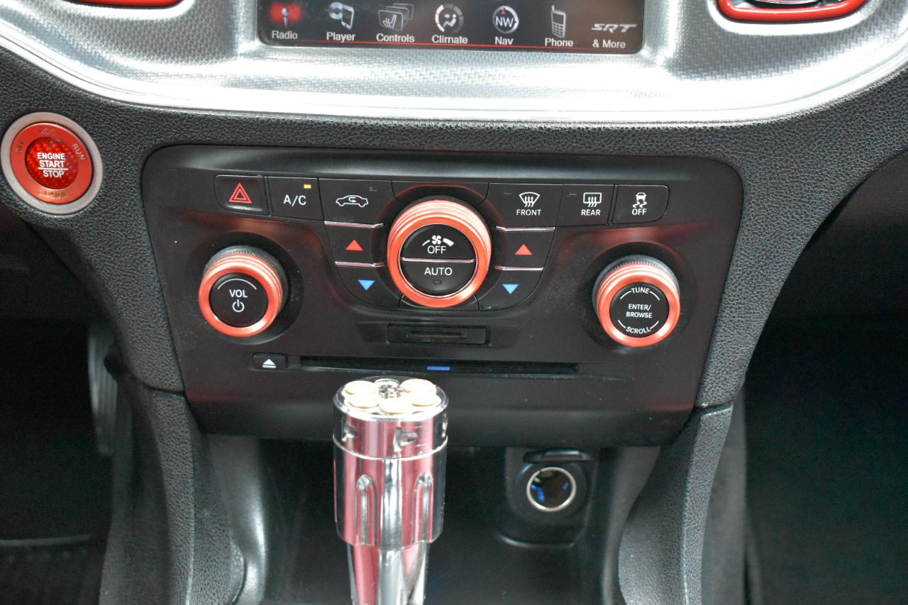 Dodge Charger R/T 2013