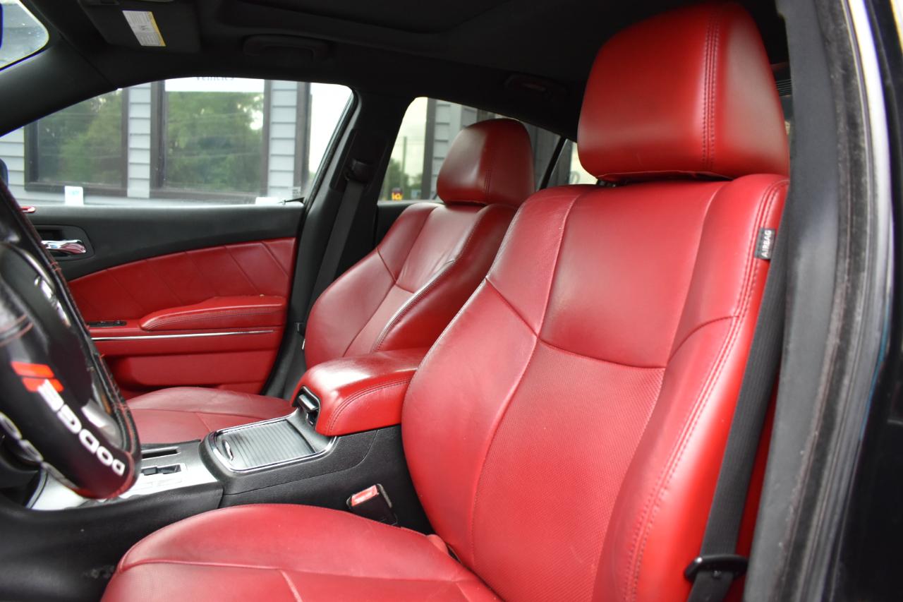 Dodge Charger R/T 2013