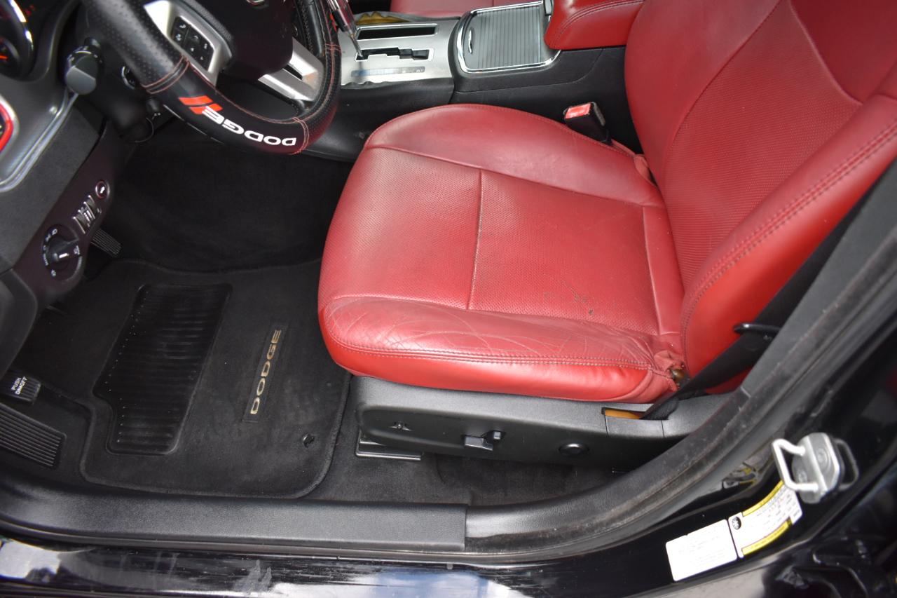 Dodge Charger R/T 2013