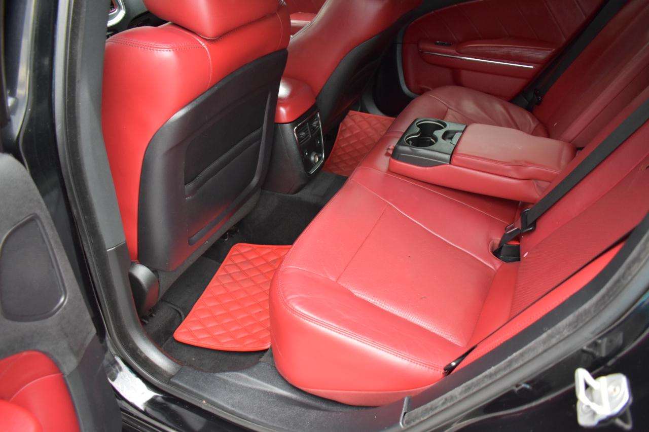 Dodge Charger R/T 2013