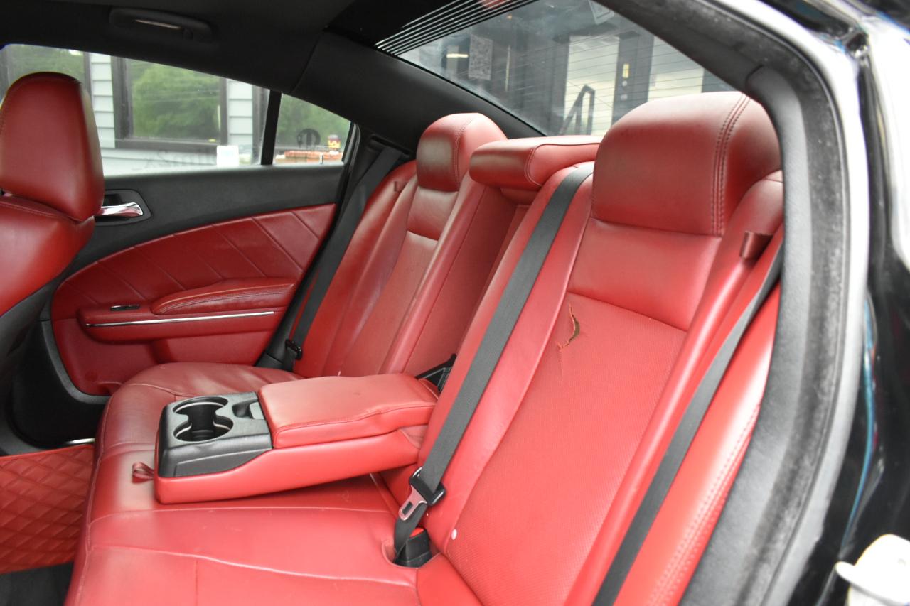 Dodge Charger R/T 2013