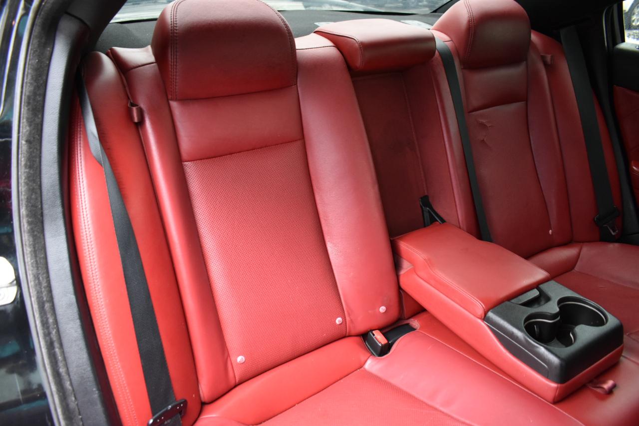 Dodge Charger R/T 2013