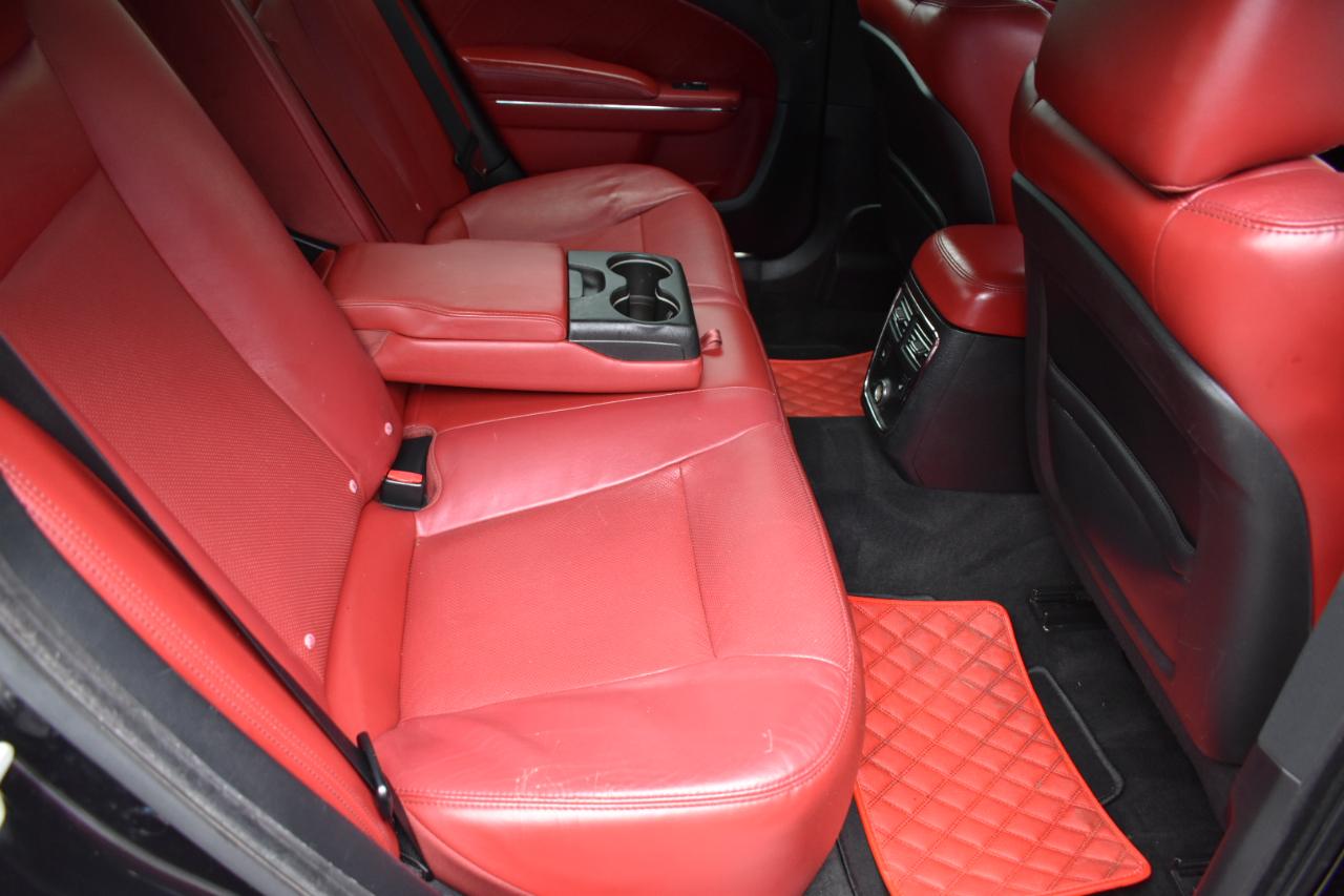 Dodge Charger R/T 2013