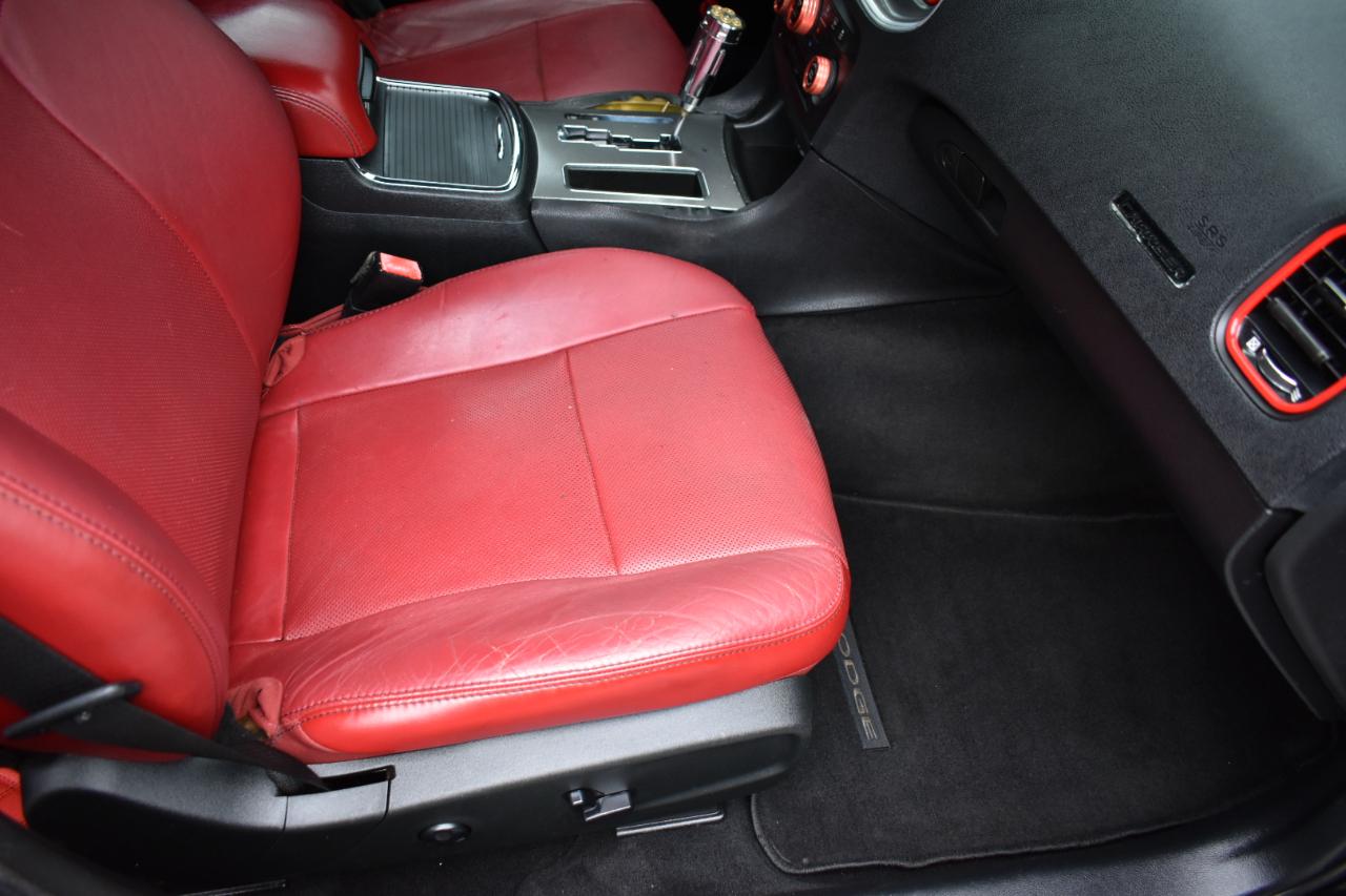 Dodge Charger R/T 2013