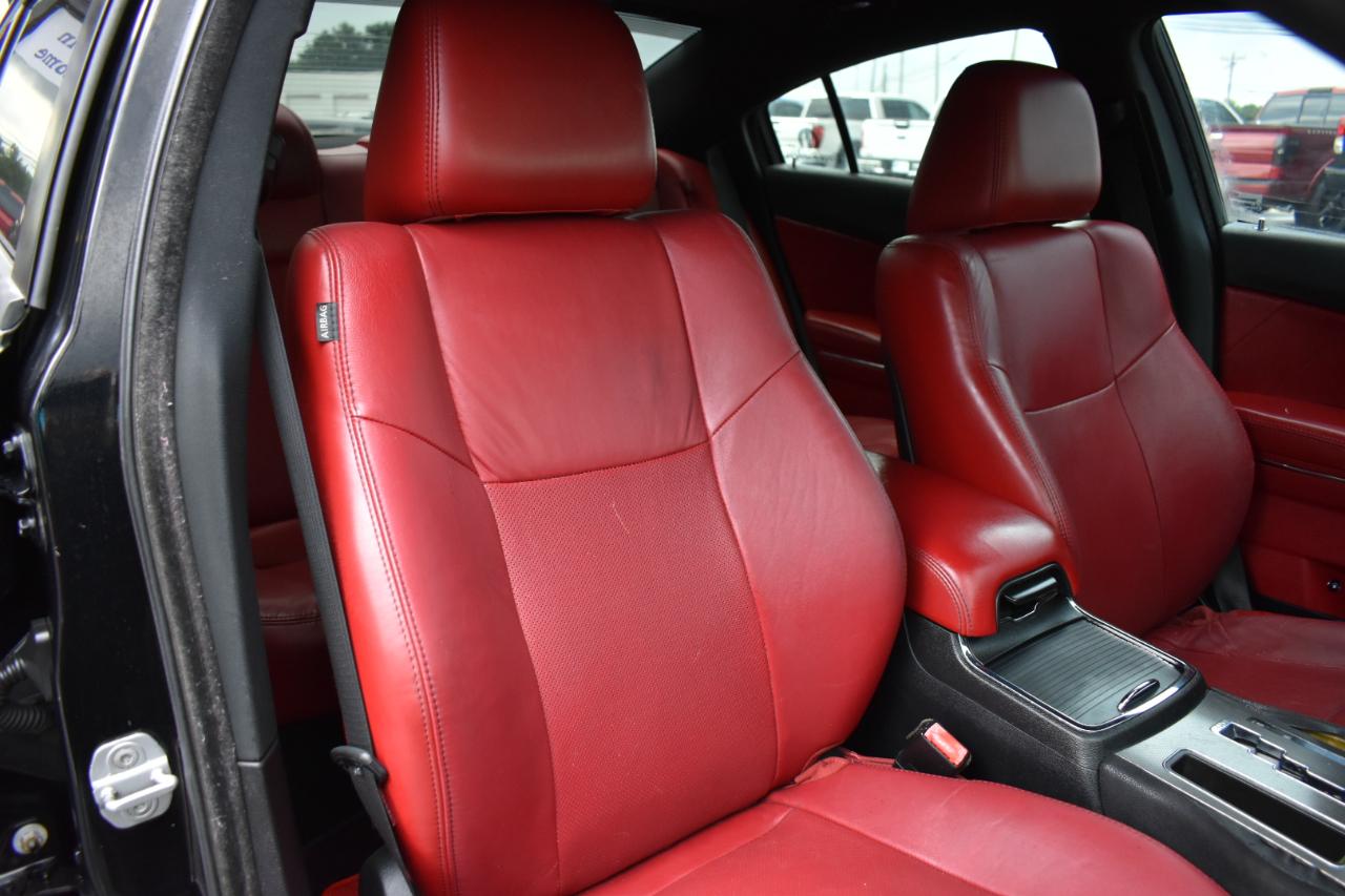 Dodge Charger R/T 2013