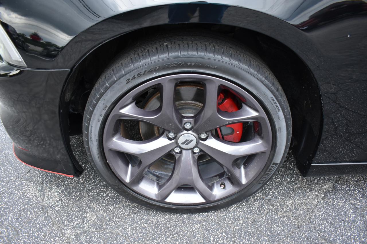 Dodge Charger R/T 2013