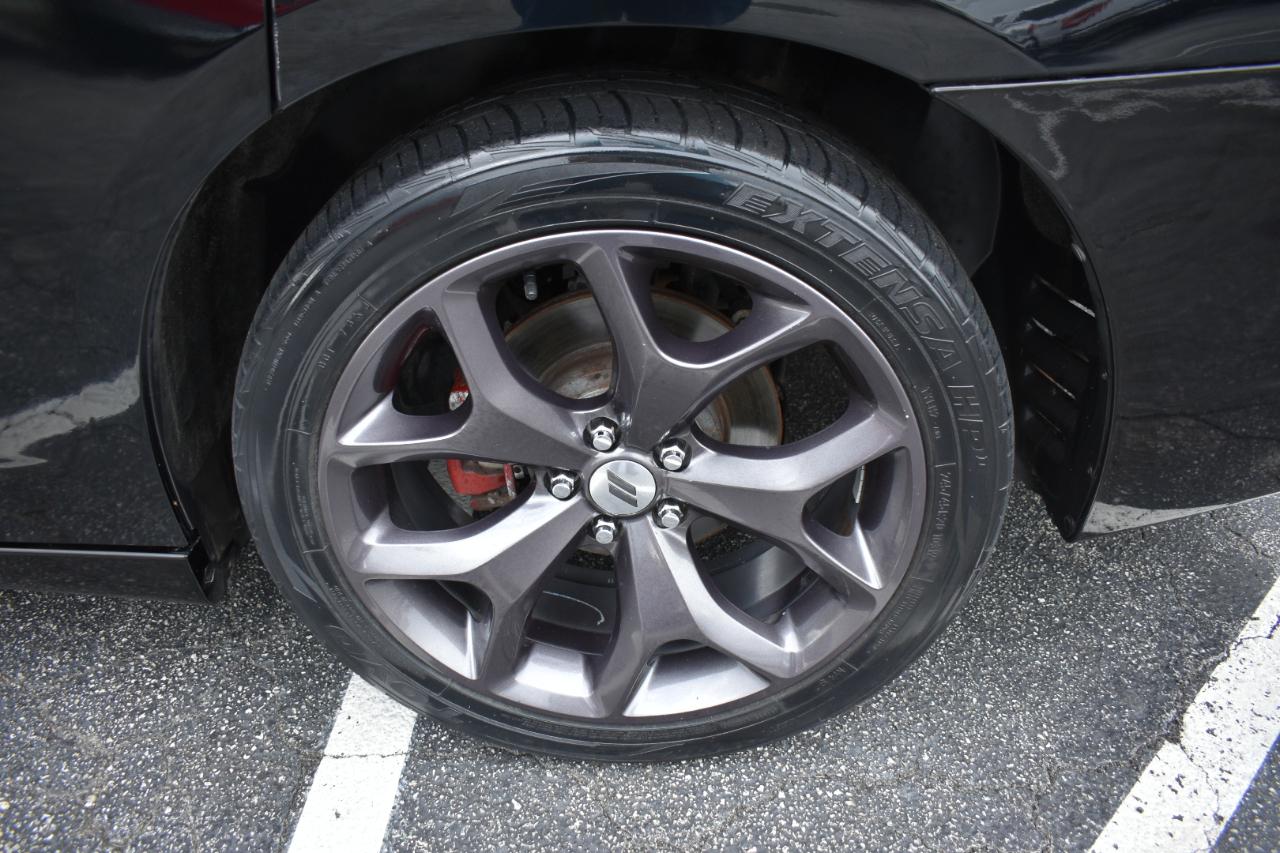Dodge Charger R/T 2013