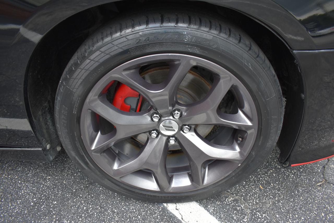 Dodge Charger R/T 2013