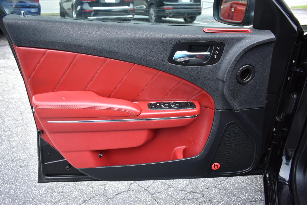 Dodge Charger R/T 2013