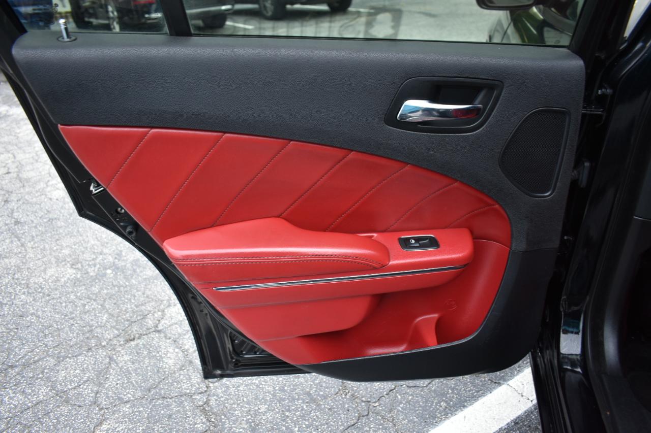 Dodge Charger R/T 2013