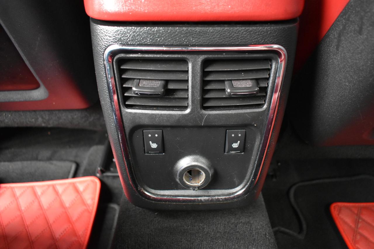 Dodge Charger R/T 2013