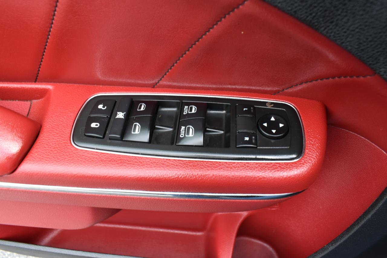 Dodge Charger R/T 2013