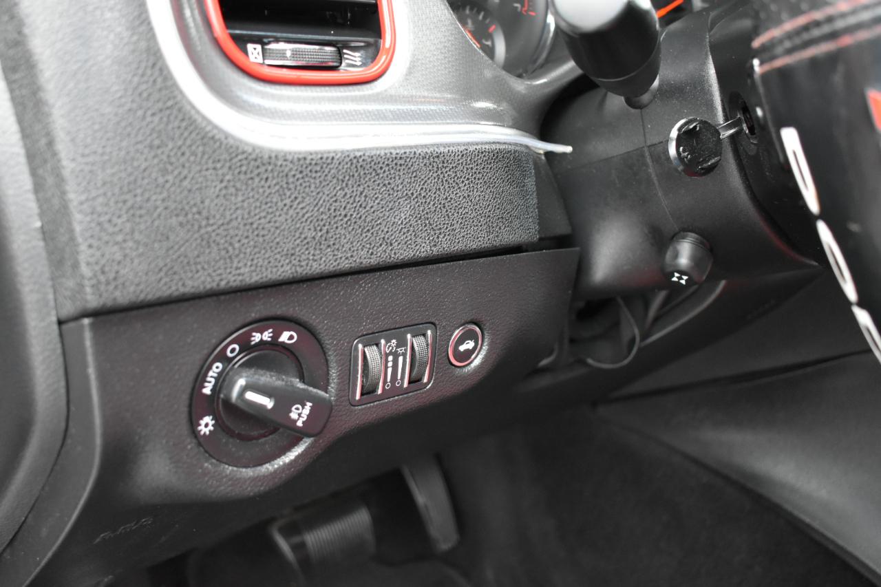 Dodge Charger R/T 2013