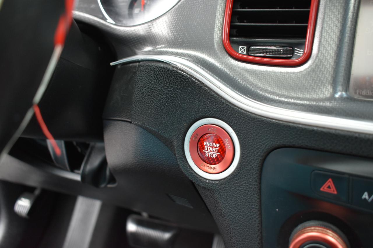 Dodge Charger R/T 2013