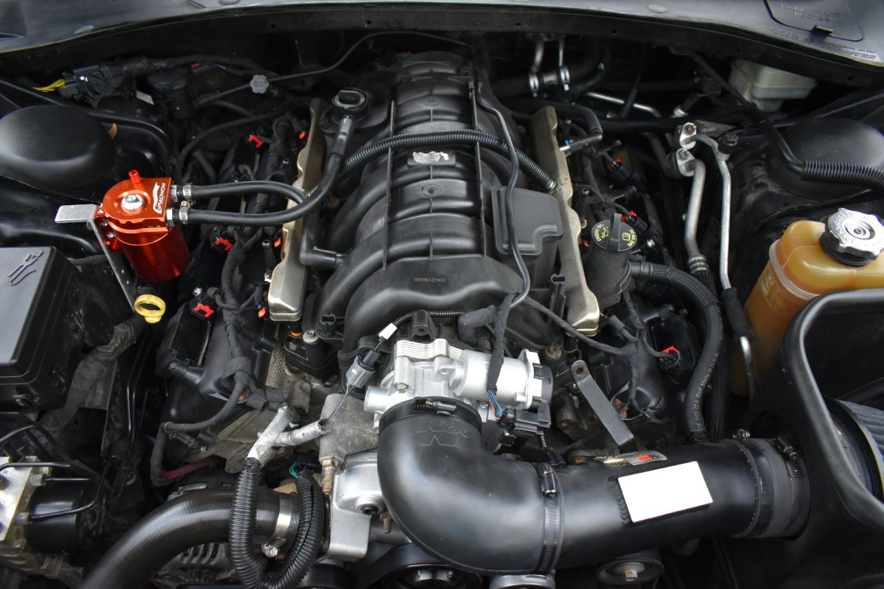 Dodge Charger R/T 2013