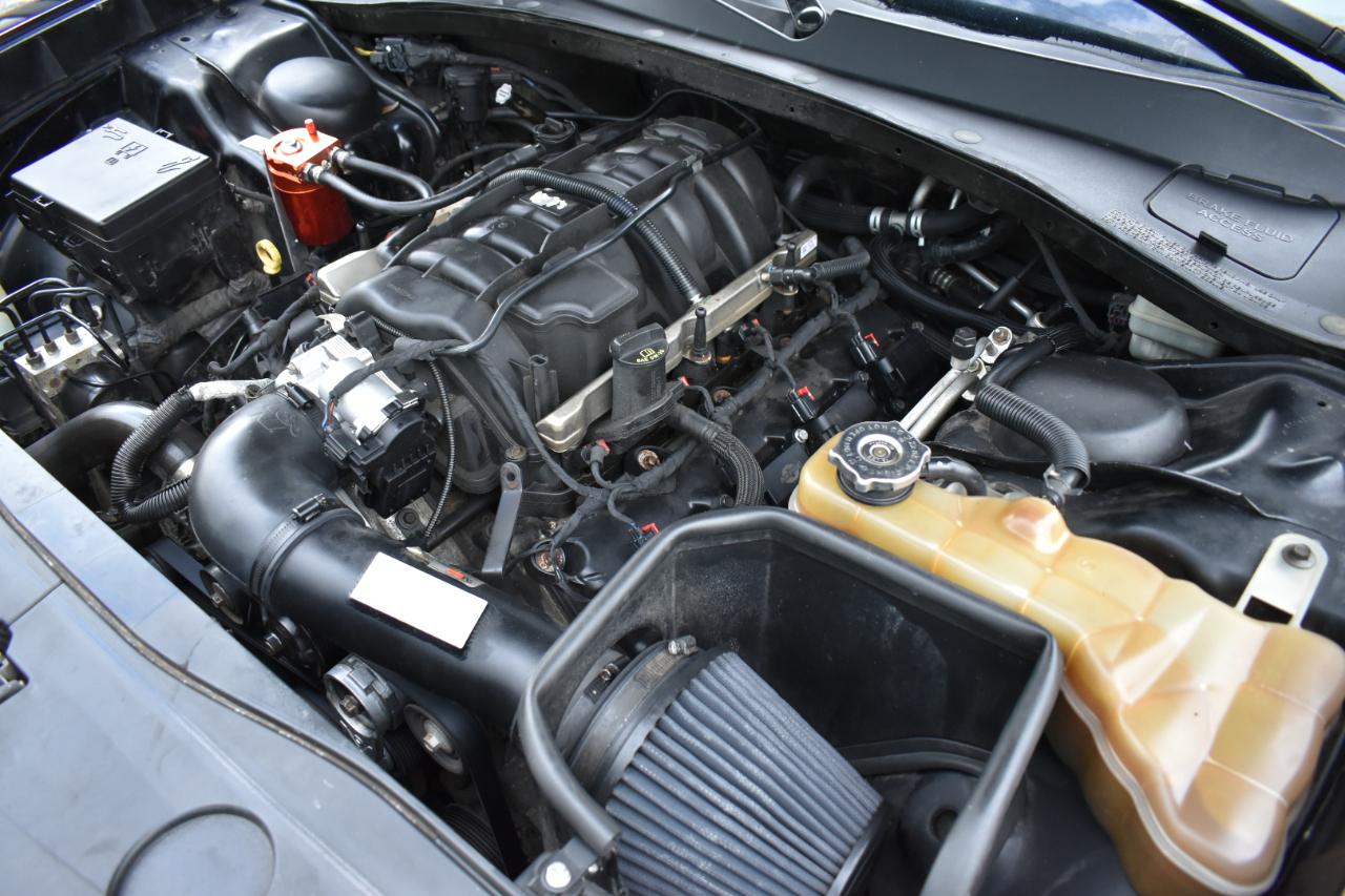 Dodge Charger R/T 2013
