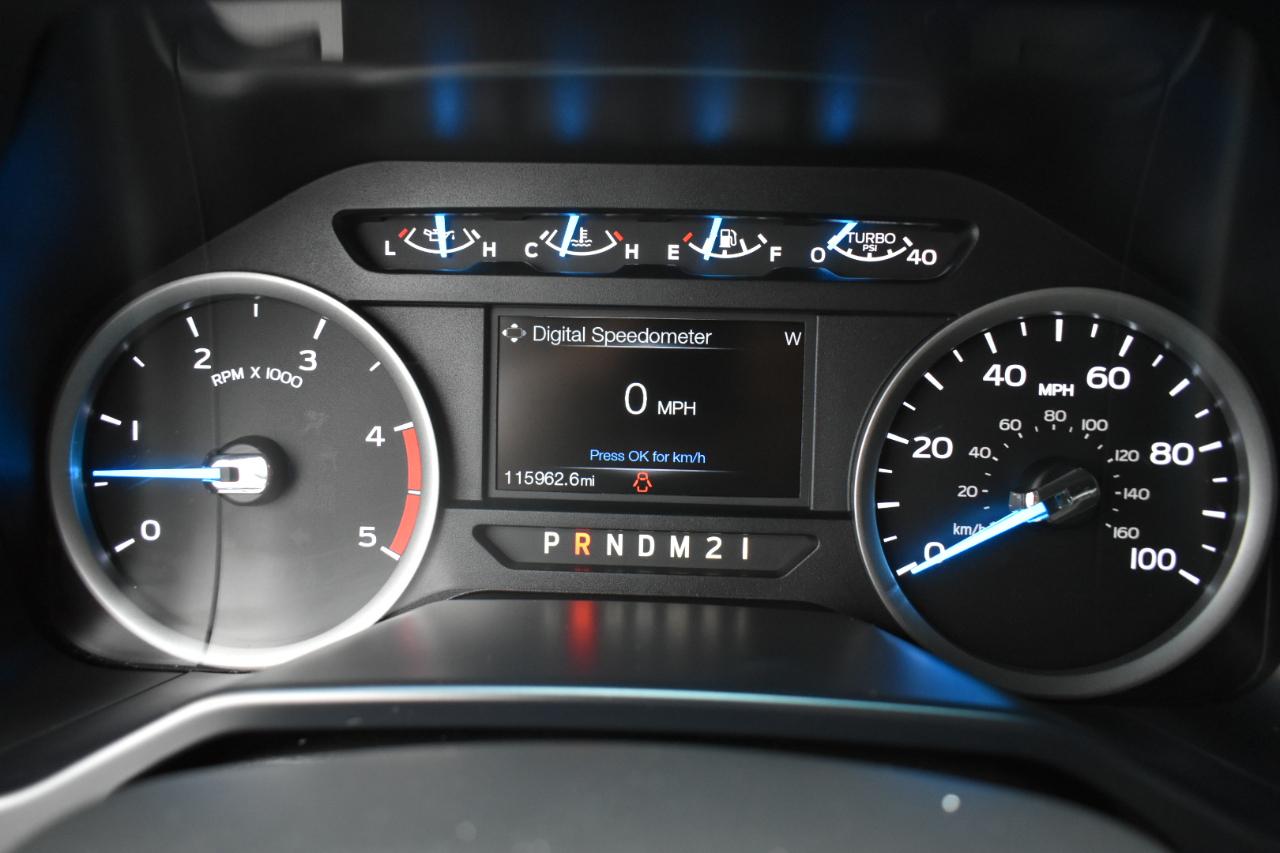 Ford F-250 SD XLT Crew Cab 4WD 2017