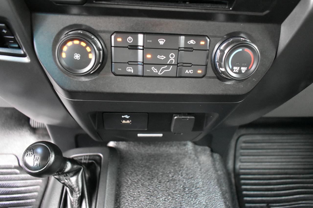 Ford F-250 SD XLT Crew Cab 4WD 2017