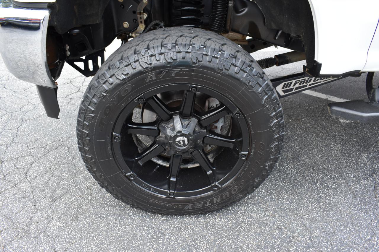 Ford F-250 SD XLT Crew Cab 4WD 2017