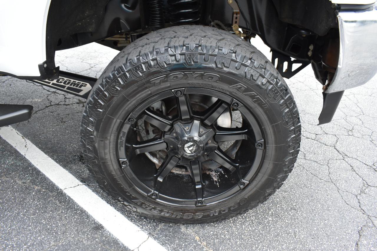 Ford F-250 SD XLT Crew Cab 4WD 2017