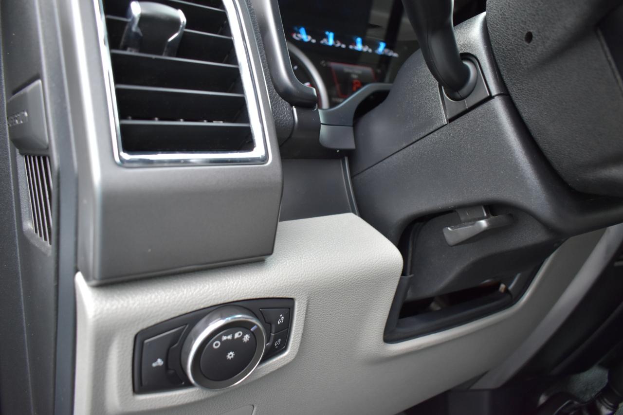 Ford F-250 SD XLT Crew Cab 4WD 2017