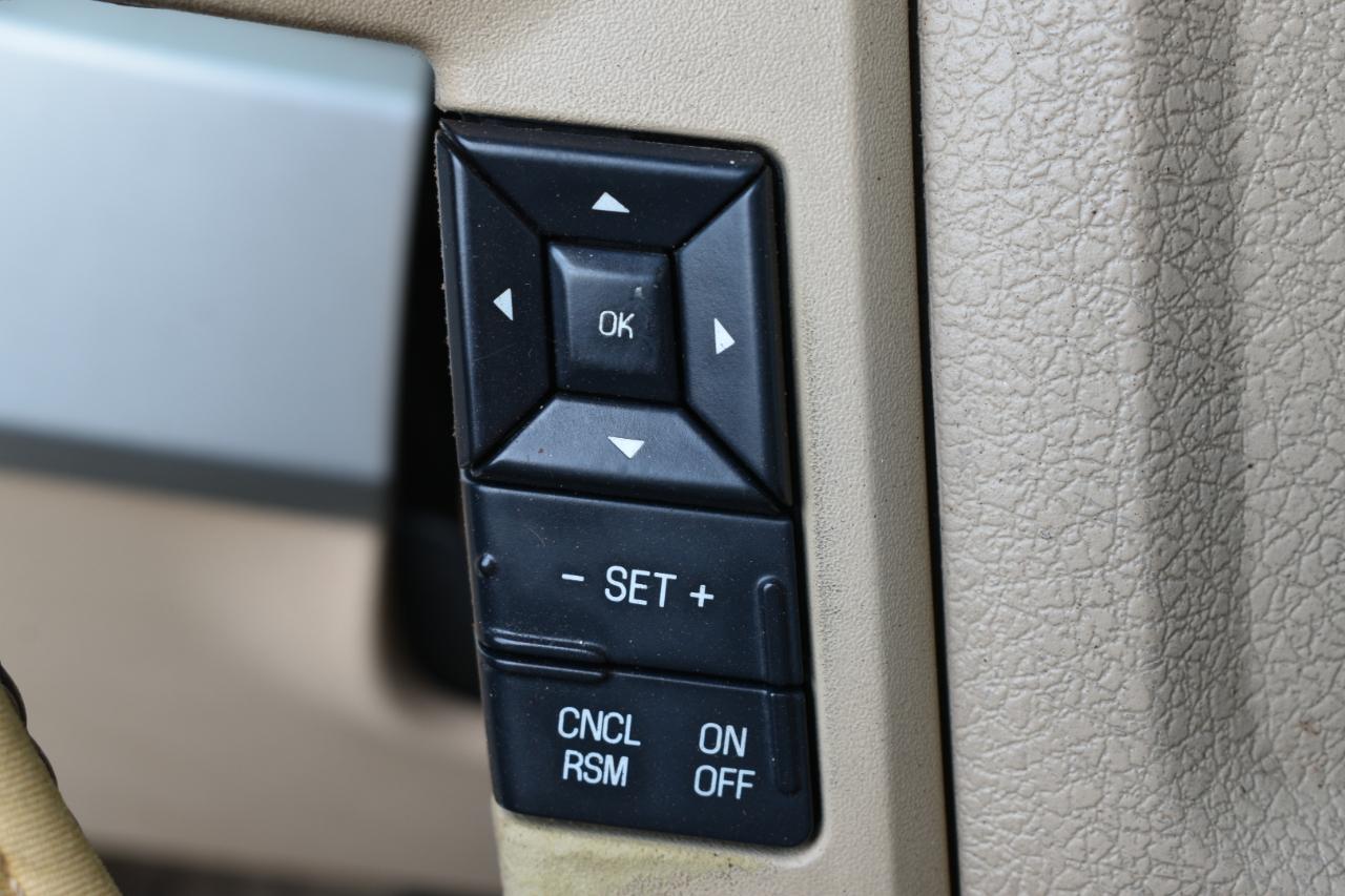 Ford F-150 King Ranch SuperCrew 4WD 2013
