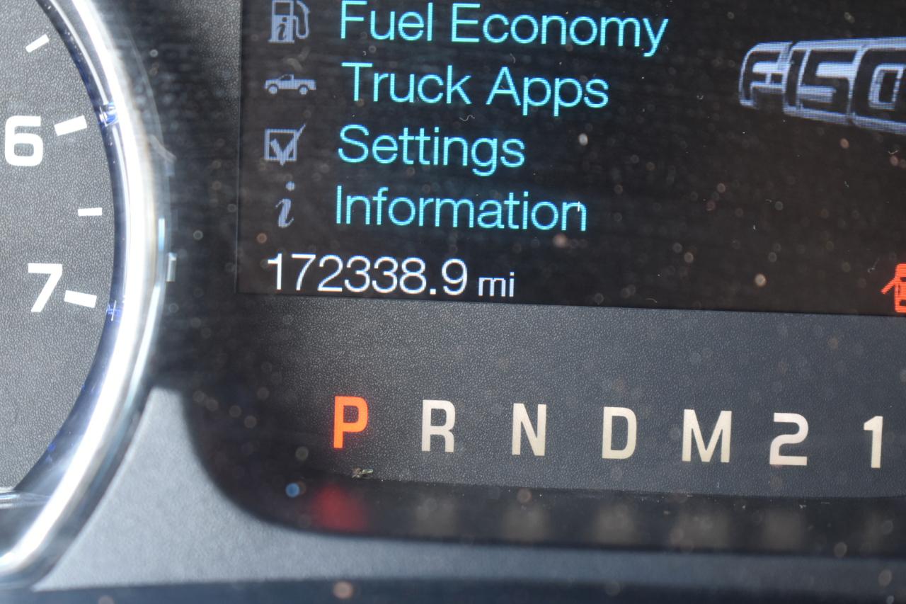Ford F-150 King Ranch SuperCrew 4WD 2013