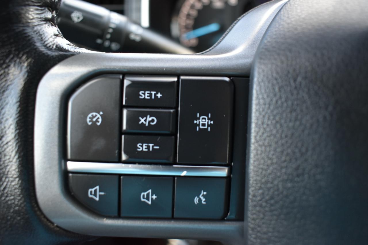 Ford F-150 XLT SuperCrew 4WD 2021