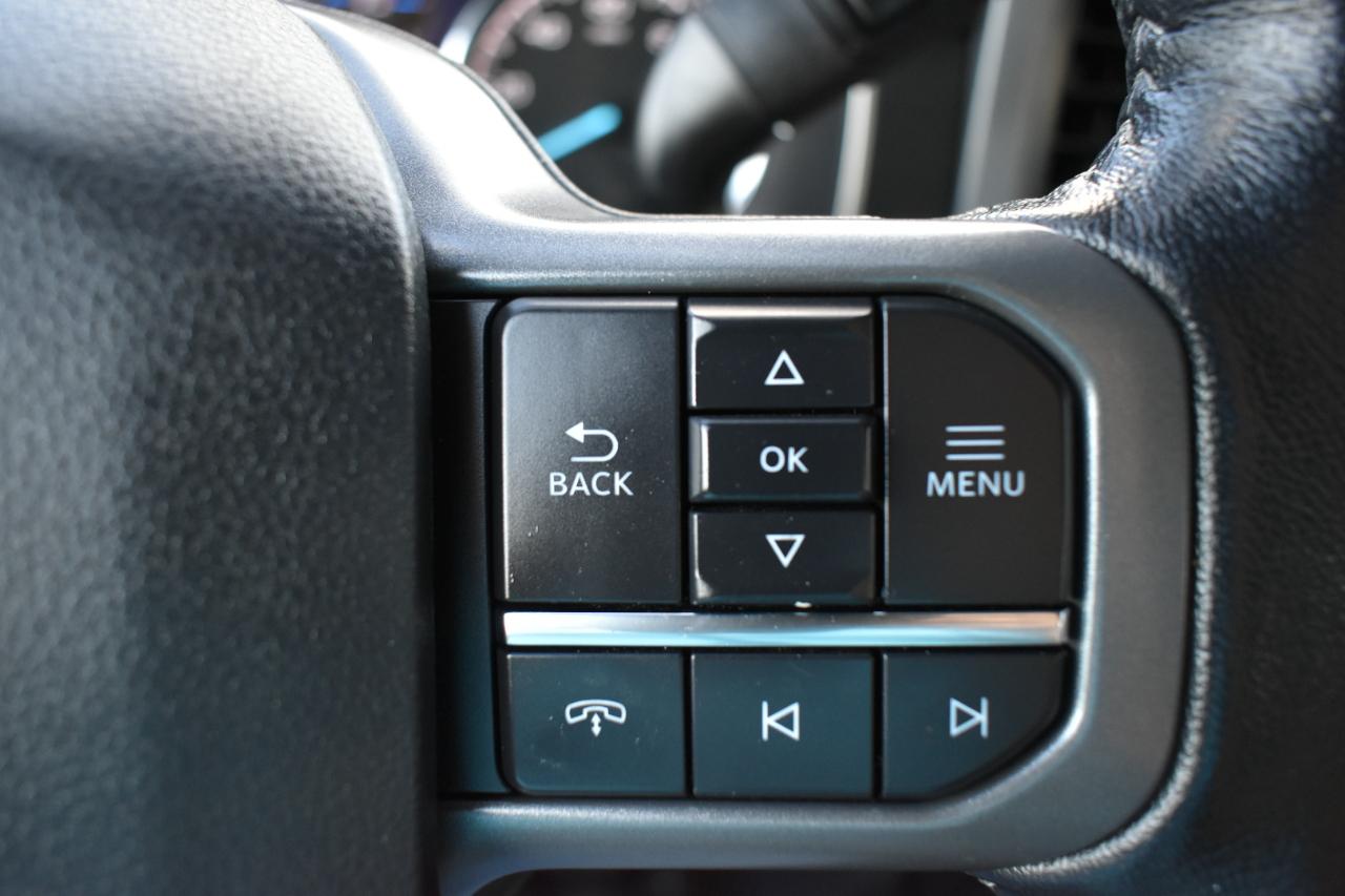 Ford F-150 XLT SuperCrew 4WD 2021