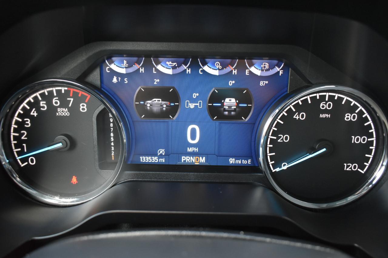 Ford F-150 XLT SuperCrew 4WD 2021