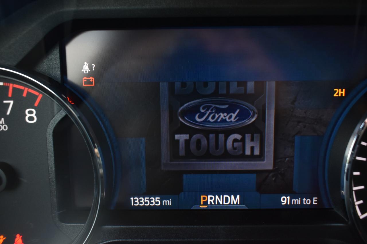 Ford F-150 XLT SuperCrew 4WD 2021