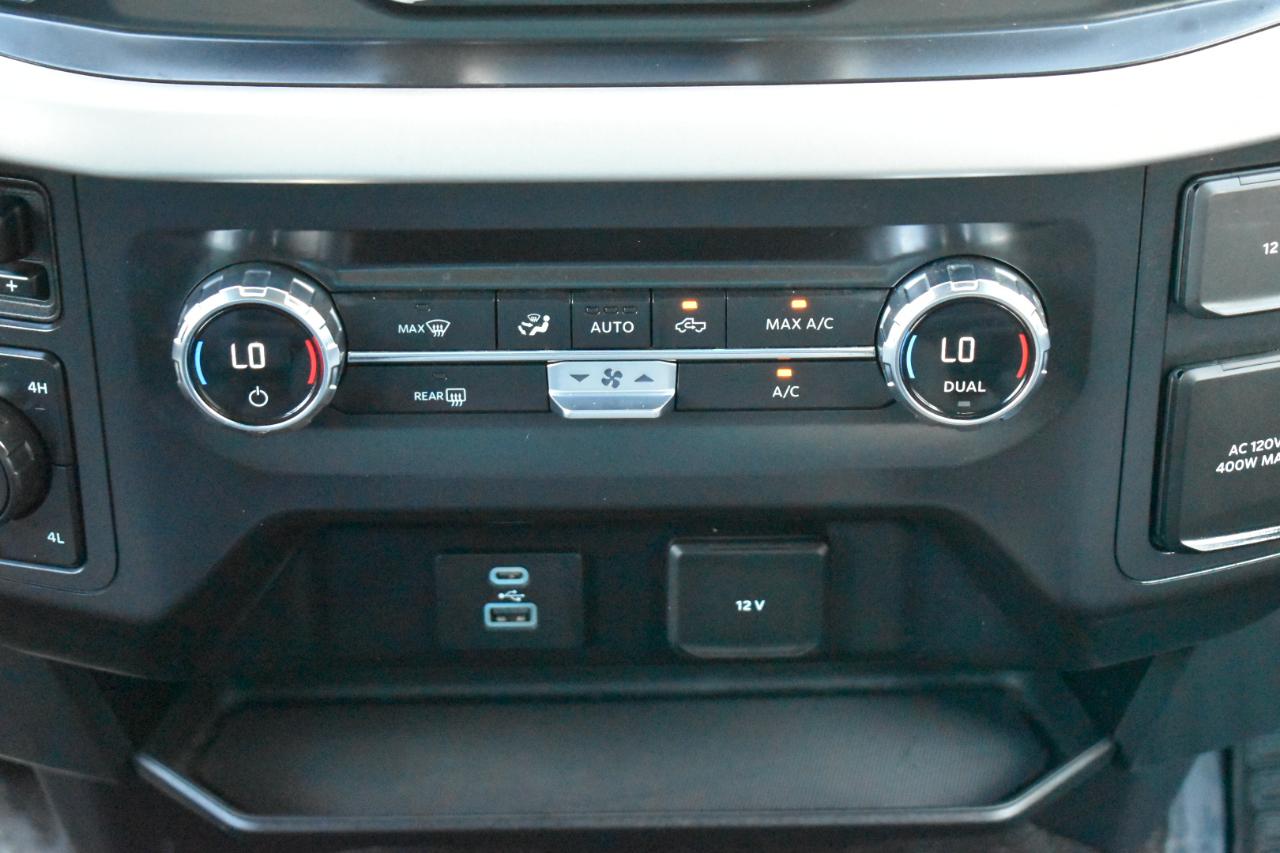 Ford F-150 XLT SuperCrew 4WD 2021