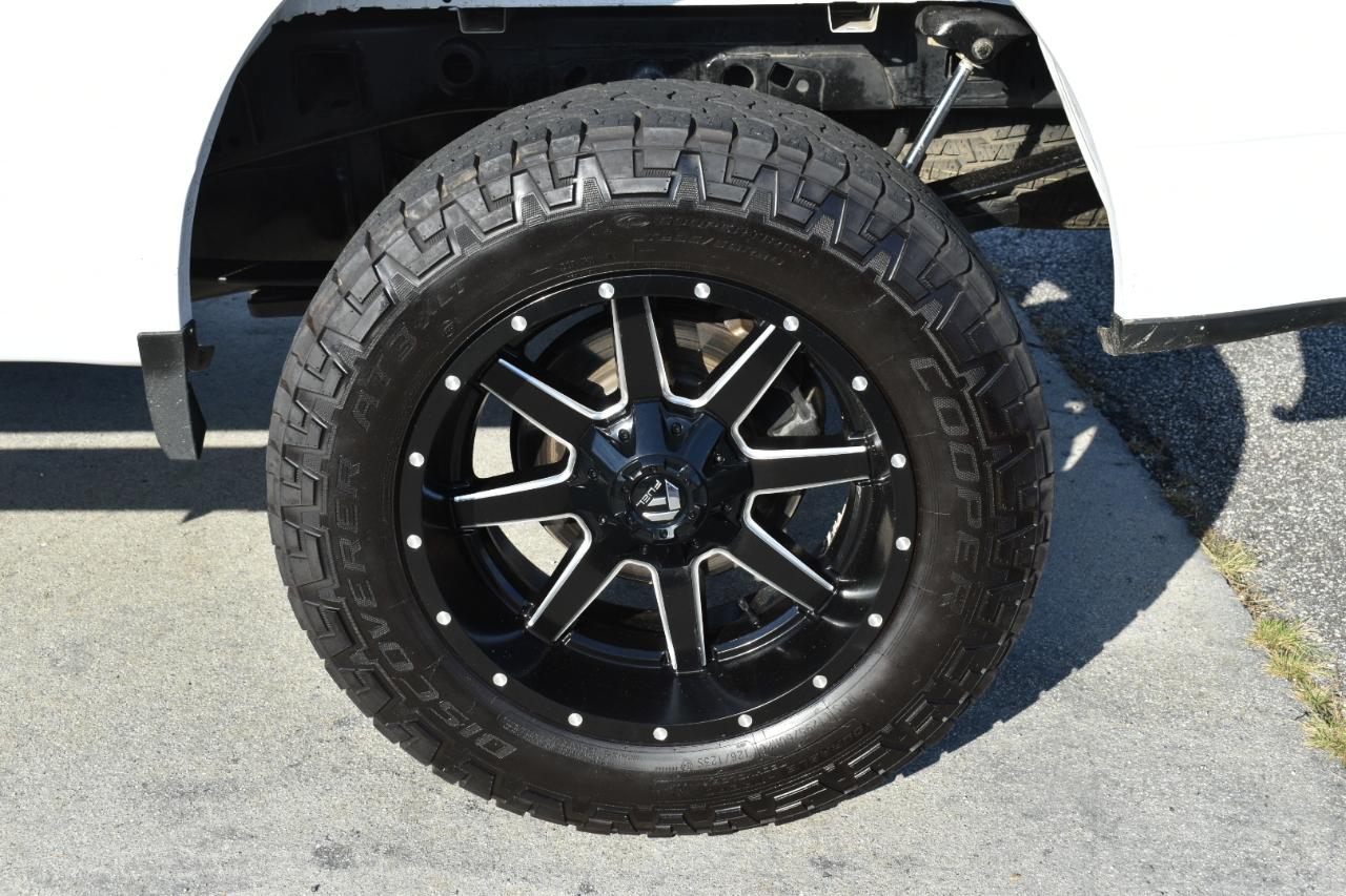 Ford F-150 XLT SuperCrew 4WD 2021