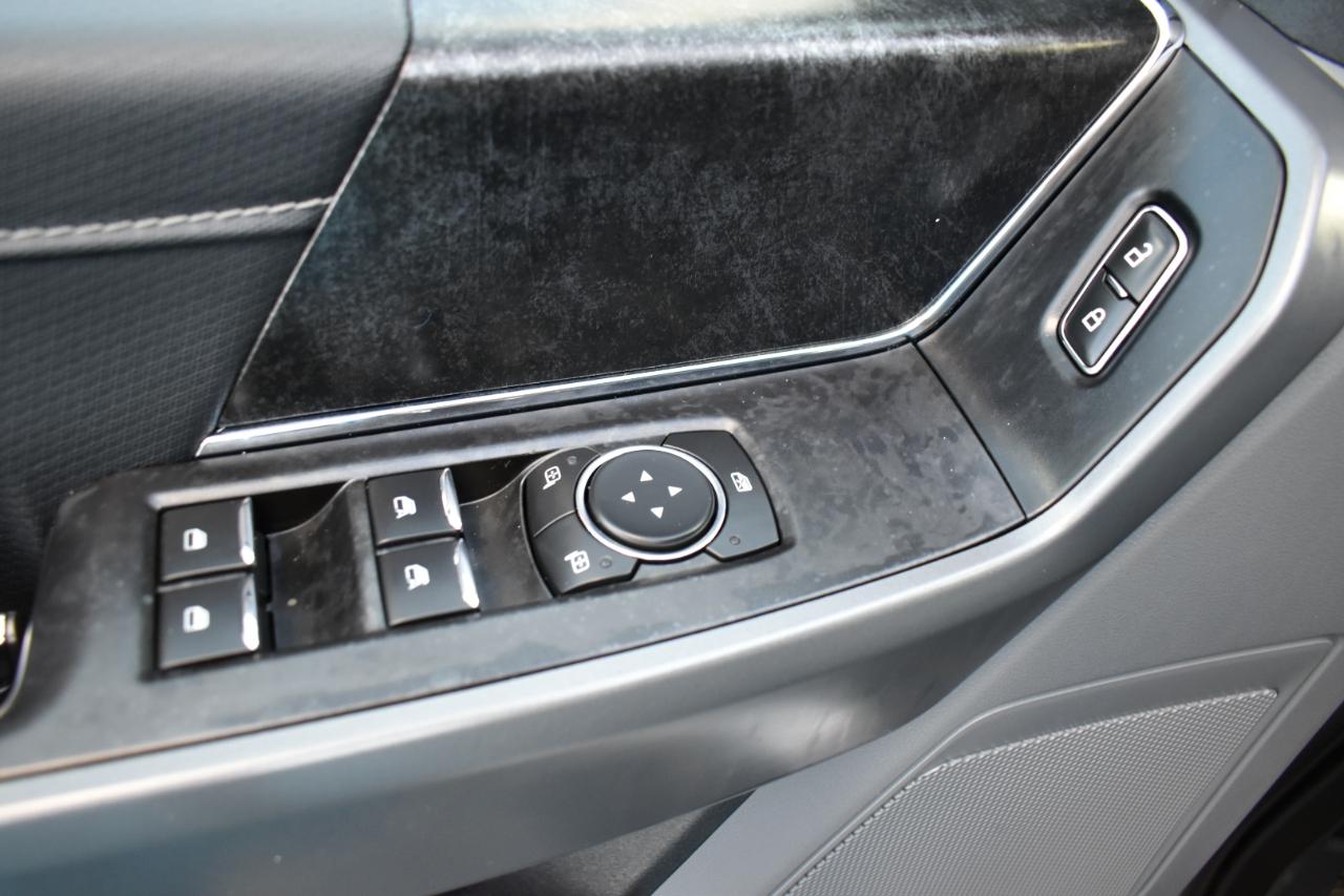 Ford F-150 XLT SuperCrew 4WD 2021