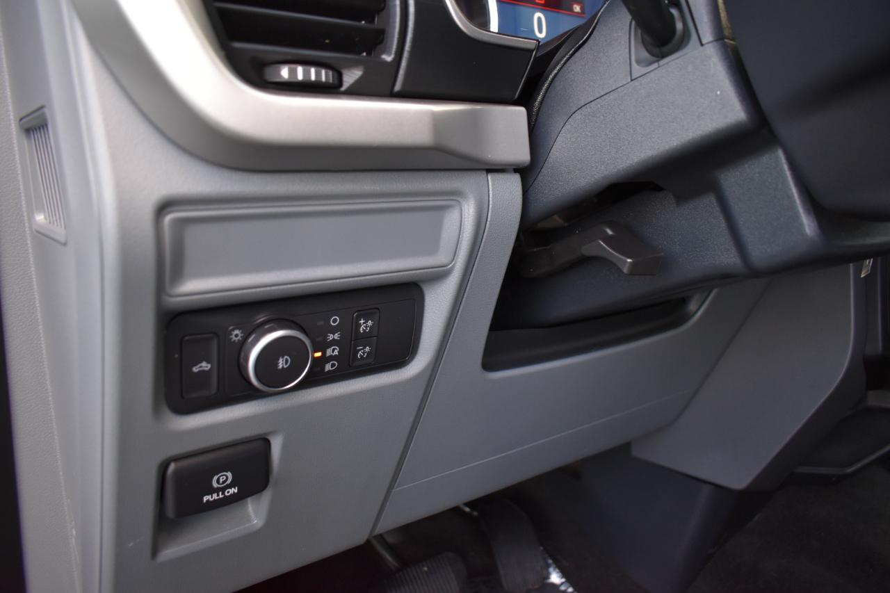 Ford F-150 XLT SuperCrew 4WD 2021