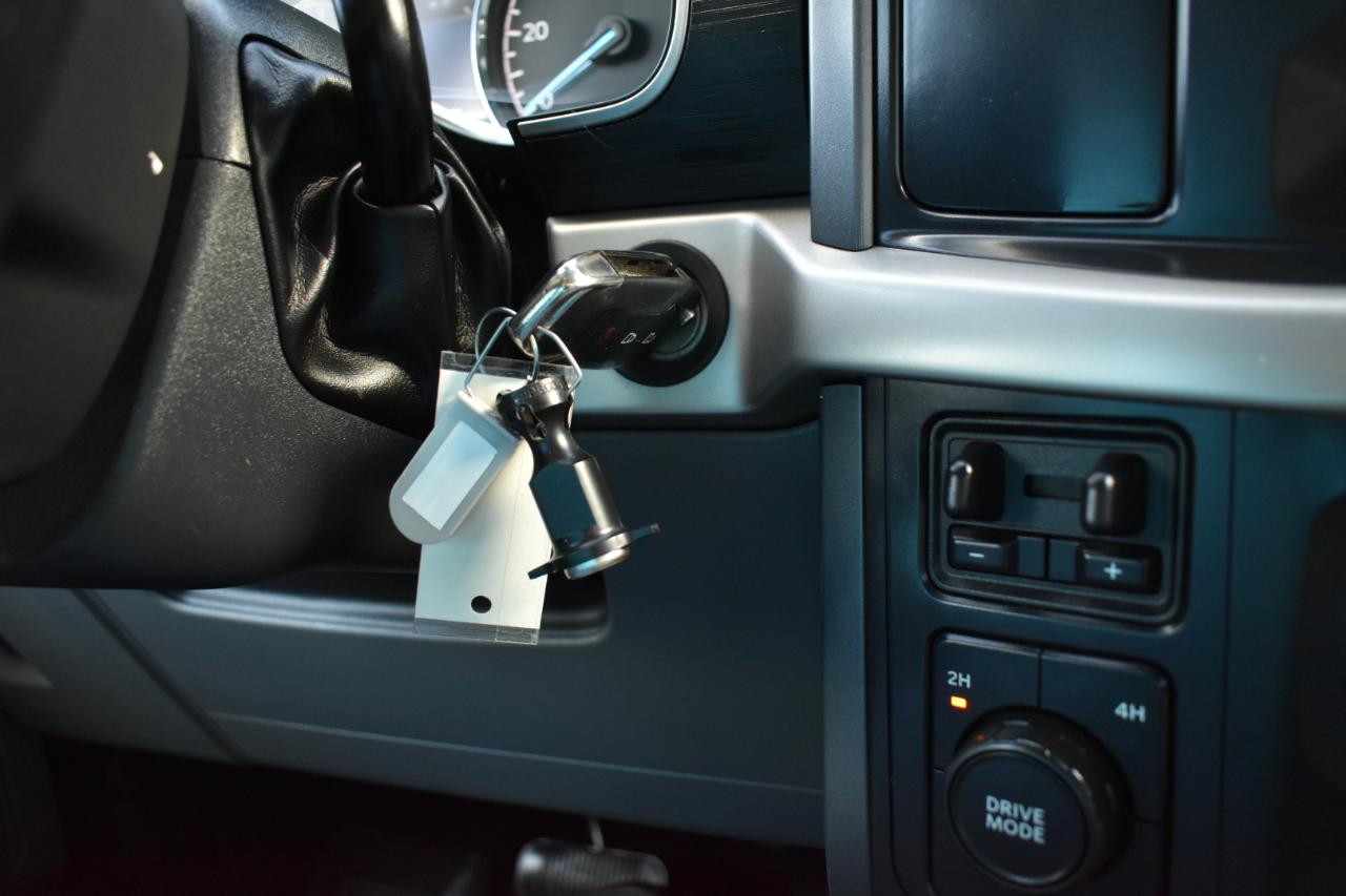 Ford F-150 XLT SuperCrew 4WD 2021
