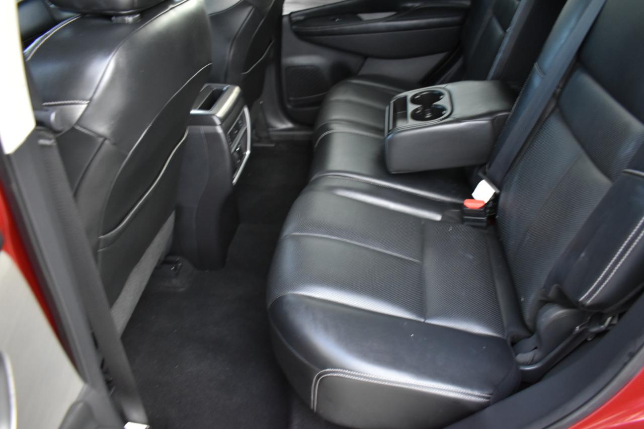 Nissan Murano Platinum FWD 2018